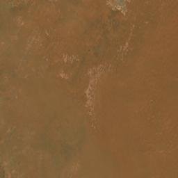 Satellite imagery of Garet el Hamra, DZ