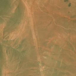 Satellite imagery of Sba et Tine, DZ