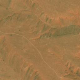 Satellite imagery of Sba et Tine, DZ