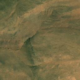 Satellite imagery of Djebel Oustani, DZ