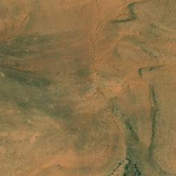 Satellite imagery of Djebel Oustani, DZ