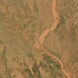 Satellite imagery of Ed Degga, DZ