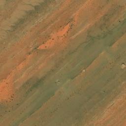 Satellite imagery of Teniet Ben Zeroual, DZ