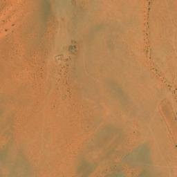 Satellite imagery of Teniet Ben Zeroual, DZ