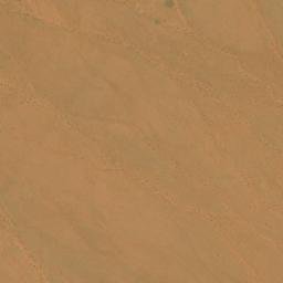 Satellite imagery of Djebel el Ouassa, DZ