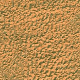 Satellite imagery of Toual Rtem, TN