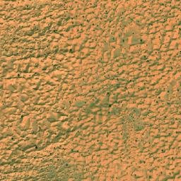 Satellite imagery of Toual Rtem, TN