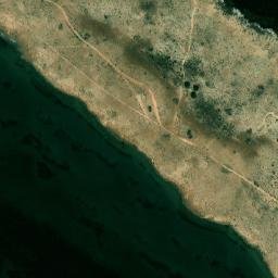 Satellite imagery of Ras Mecharref, TN