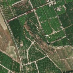 Satellite imagery of Es Sqilliat, LB