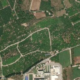 Satellite imagery of El Ksâr, LB