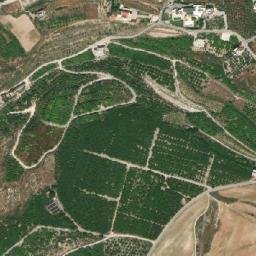 Satellite imagery of El Ksâr, LB