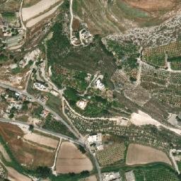 Satellite imagery of Abou Ghaïtît, LB