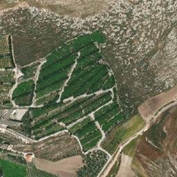 Satellite imagery of Abou Ghaïtît, LB