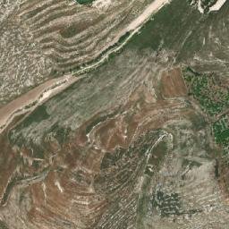 Satellite imagery of Abou Ghaïtît, LB