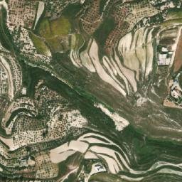 Satellite imagery of El Ouastâni, LB
