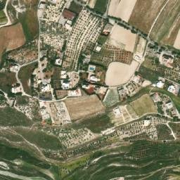 Satellite imagery of El Ouastâni, LB