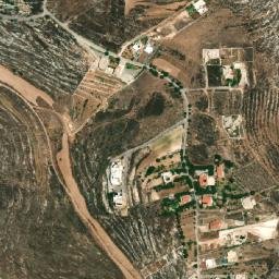 Satellite imagery of Aarîd el Kharroûb, LB