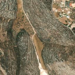 Satellite imagery of Aarîd el Kharroûb, LB