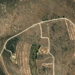 Satellite imagery of Ard ech Choûmarâ, LB