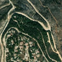 Satellite imagery of Mitspe Bnaya, IL