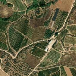 Satellite imagery of ‘Arīḑ al Qaşr, IL