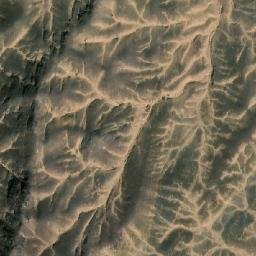 Satellite imagery of Tapah-ye Chāh-e Jangalī, AF