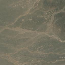 Satellite imagery of Kōh-e Bābā ‘Abdul Jān, AF