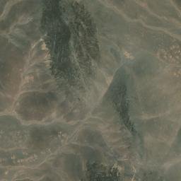 Satellite imagery of Kōh-e Bābā ‘Abdul Jān, AF