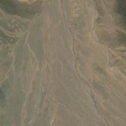 Satellite imagery of Kōh-e Bābā ‘Abdul Jān, AF
