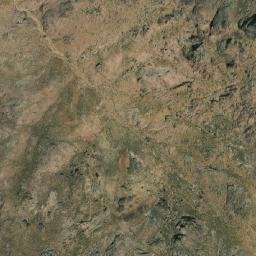 Satellite imagery of Kōh-e Rabāţ, AF