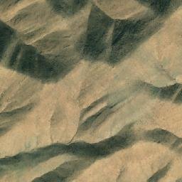 Satellite imagery of Tapahhā-ye Ghazāwust, AF