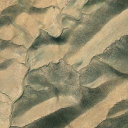 Satellite imagery of Tapahhā-ye Ghazāwust, AF