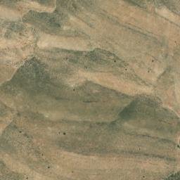 Satellite imagery of Pusht Kōh, AF