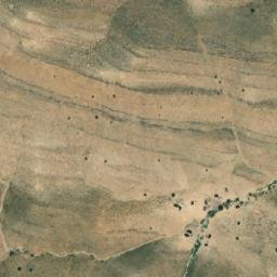 Satellite imagery of Pusht Kōh, AF