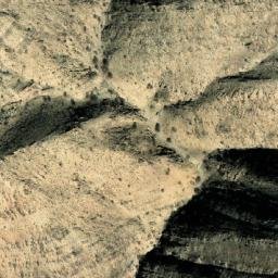 Satellite imagery of Kōh-e Rang Siyāh, AF