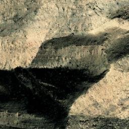 Satellite imagery of Kōh-e Rang Siyāh, AF