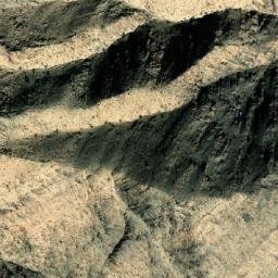 Satellite imagery of Kōh-e Rang Siyāh, AF