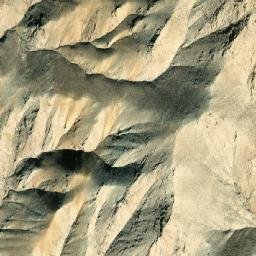Satellite imagery of Khūlah-ye Dowlat, AF
