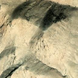 Satellite imagery of Khūlah-ye Dowlat, AF