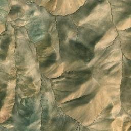 Satellite imagery of Khūlah-ye Zard Bābī, AF