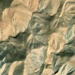 Satellite imagery of Seh Khūlah, AF
