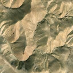 Satellite imagery of Seh Khūlah, AF