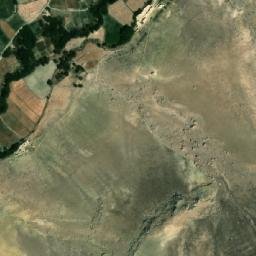 Satellite imagery of Kōh-e Kaj Jōy, AF