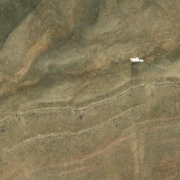 Satellite imagery of Kūh-e Tashlugh, AF