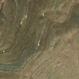 Satellite imagery of Kūh-e Tashlugh, AF