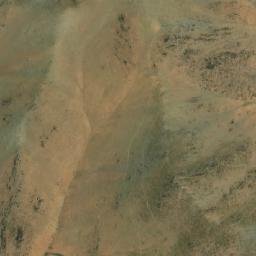 Satellite imagery of Kōh-e Taygh-e Chamanī, AF