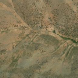 Satellite imagery of Kōh-e Taygh-e Chamanī, AF