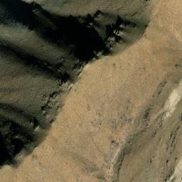 Satellite imagery of Karkarakī Ghar, AF