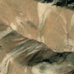 Satellite imagery of Karkarakī Ghar, AF