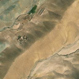 Satellite imagery of Yāl, AF